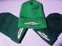 Snaccs knit caps